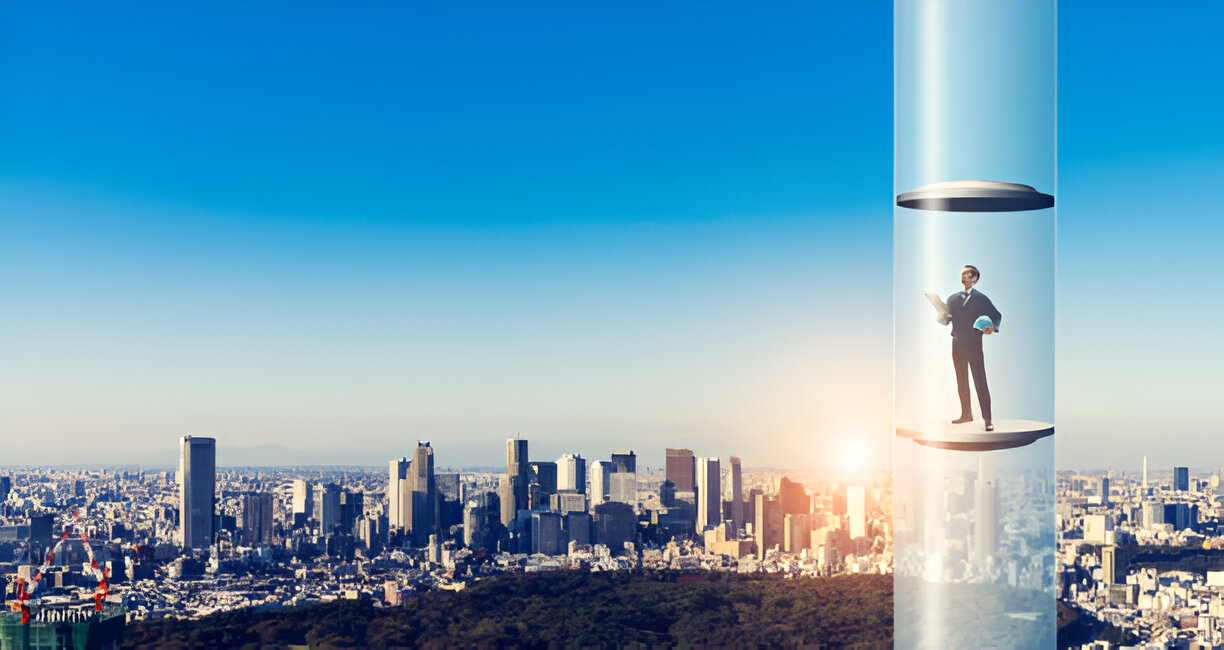 Smart Space Utilization