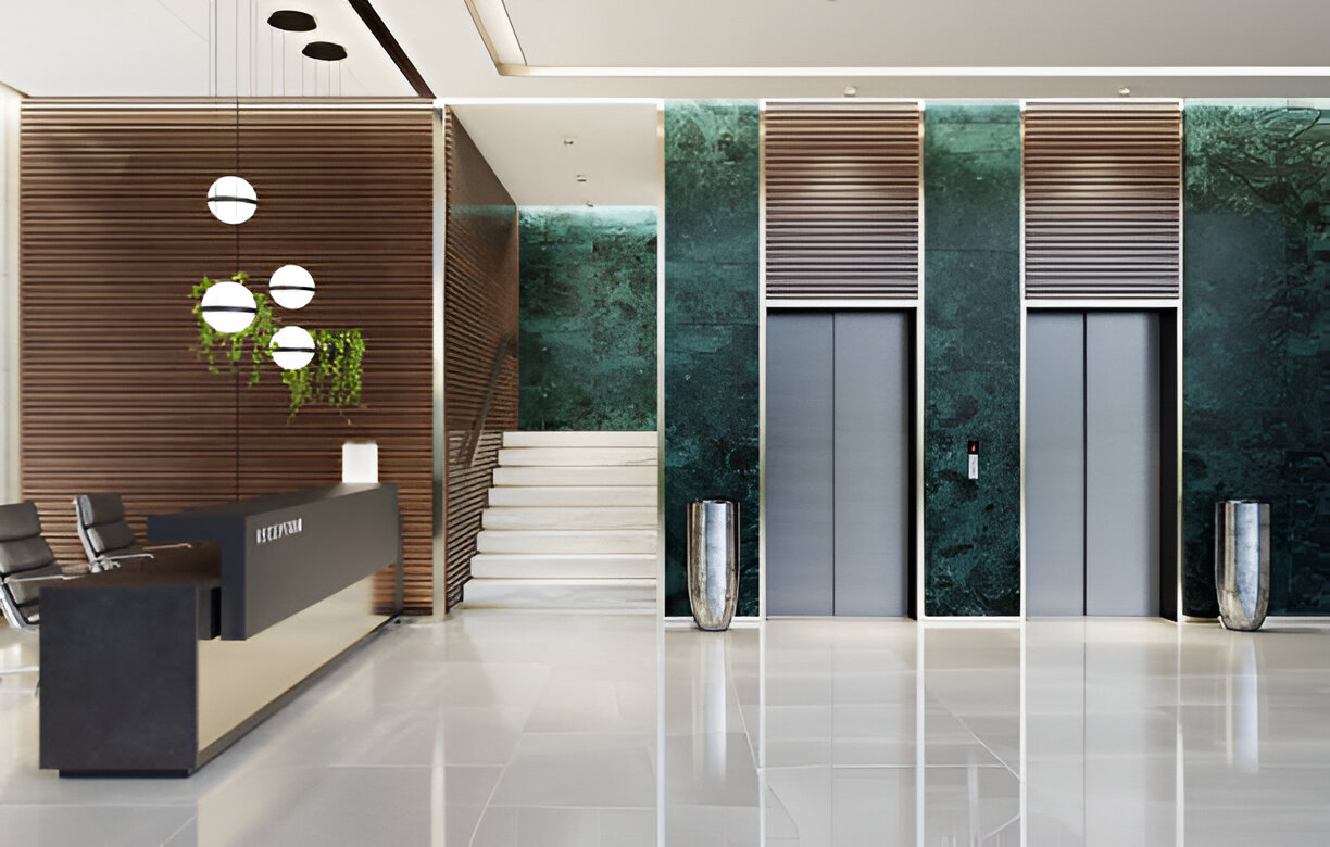Eco-Friendly Elevator Solutions