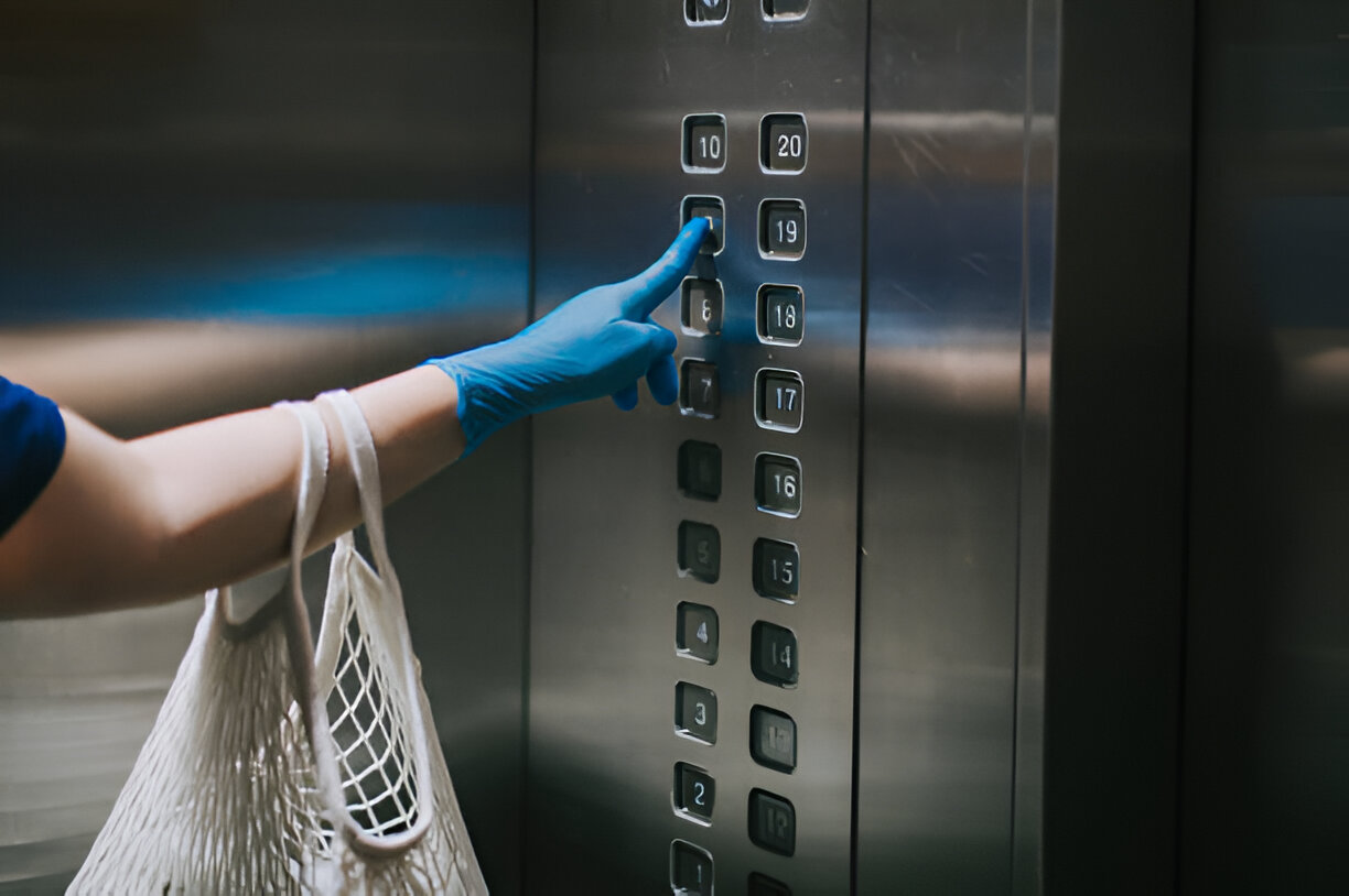 Sustainable Elevator Solutions