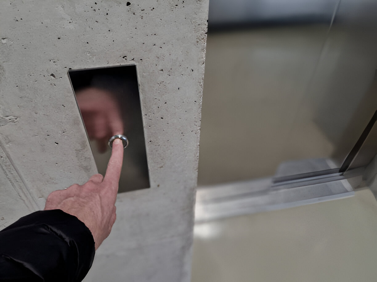 Sustainable Vertical Transport