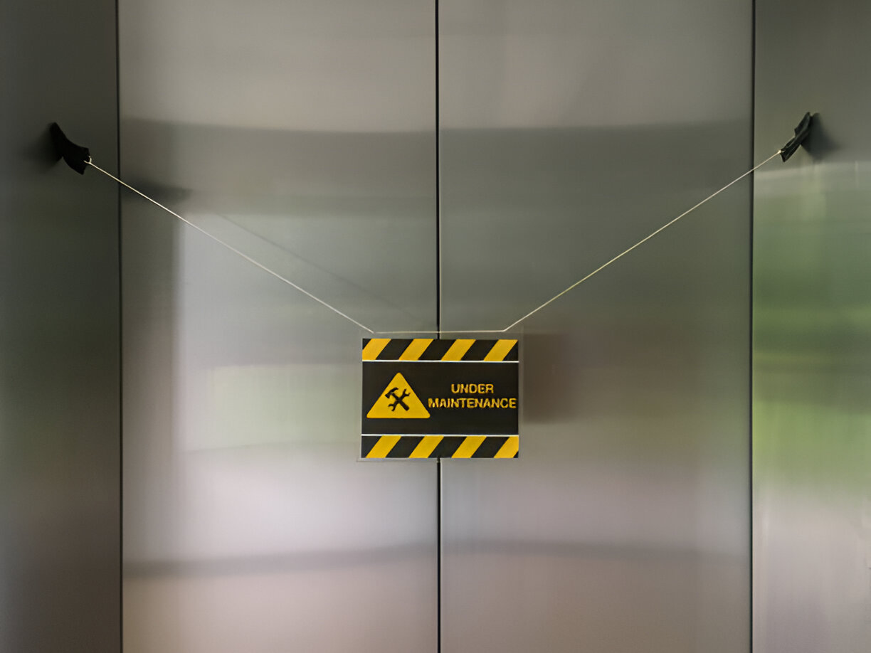 Elevator Safety Features