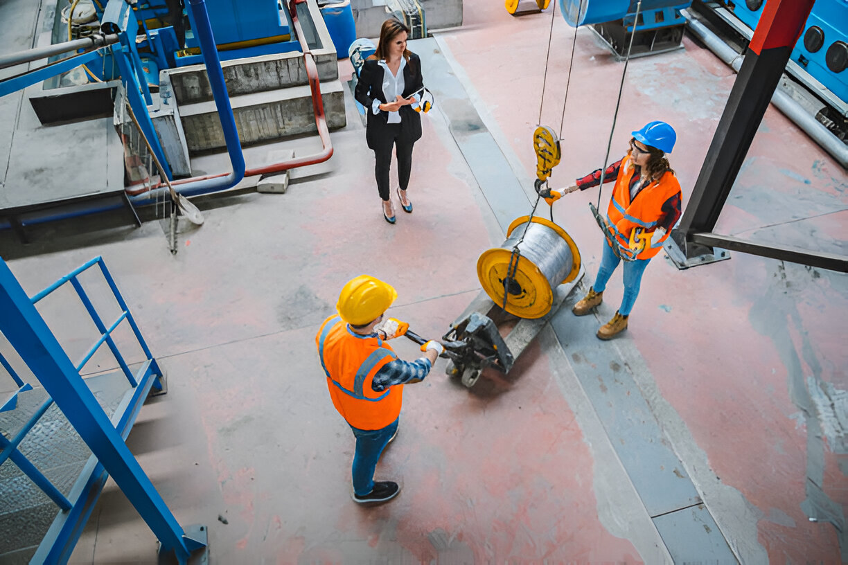 Smart Safety Technologies