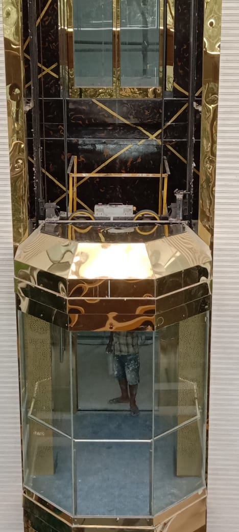 Custom Design Options