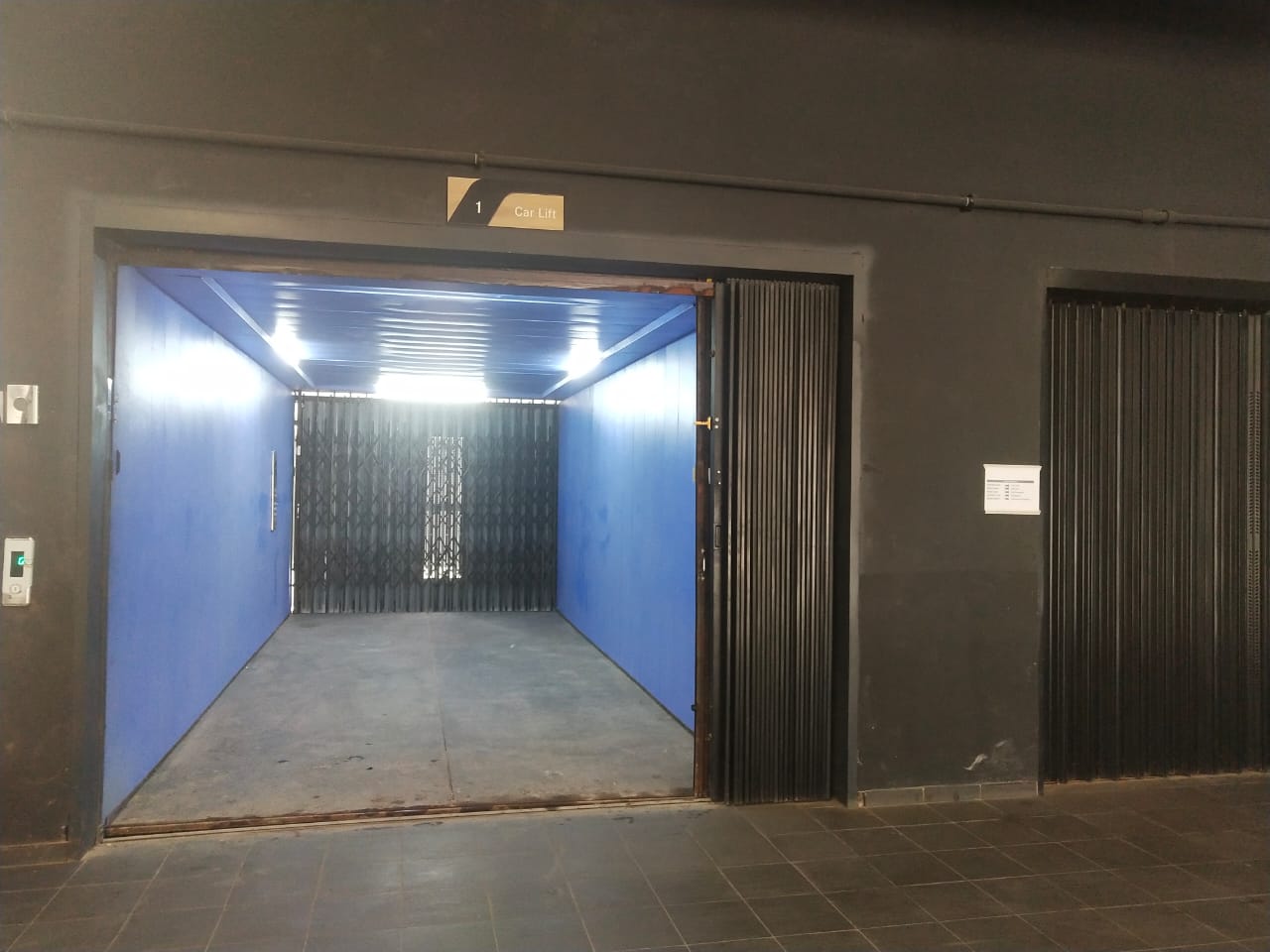 Ambient Mood Lighting