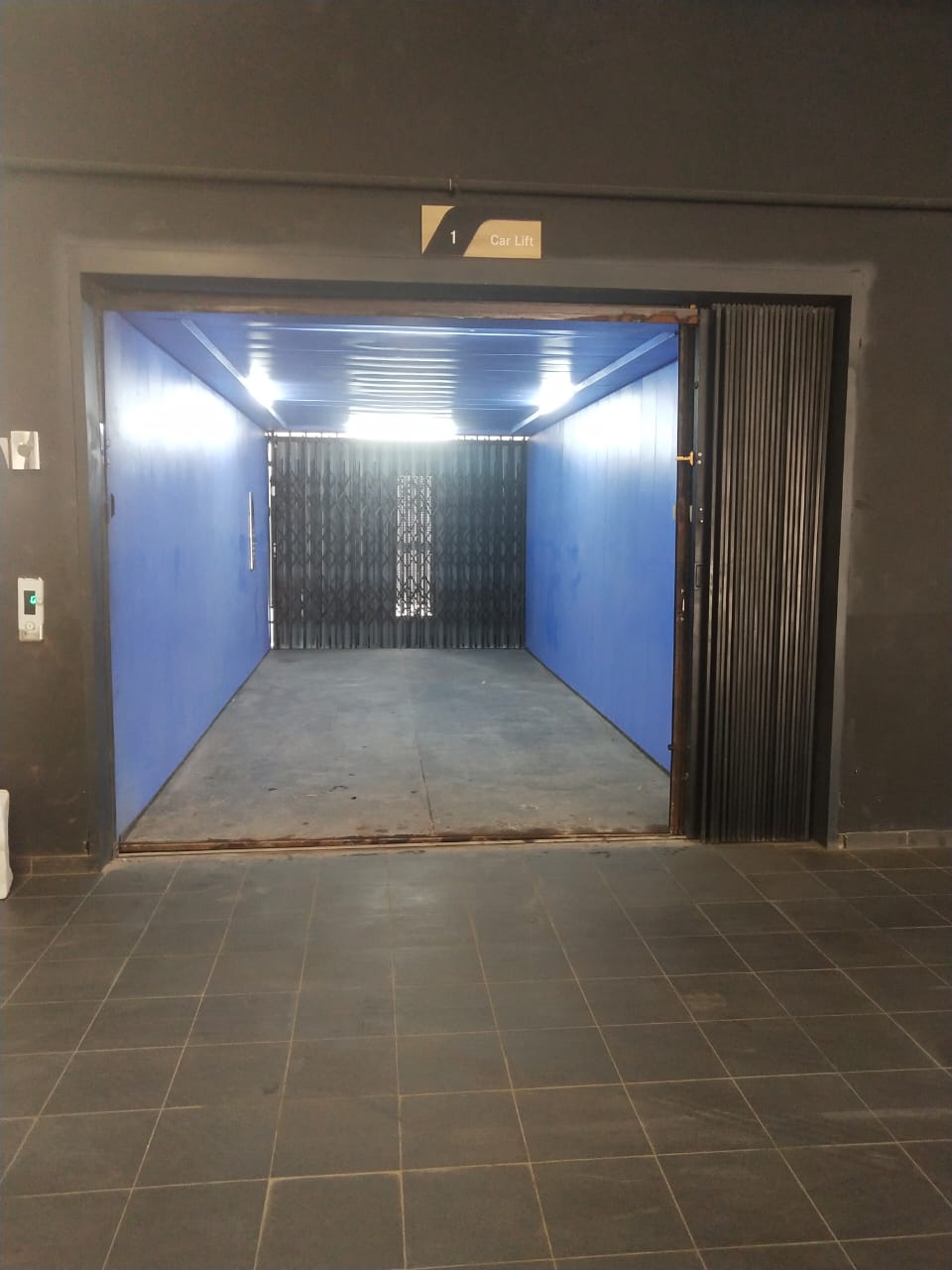 Custom Design Options