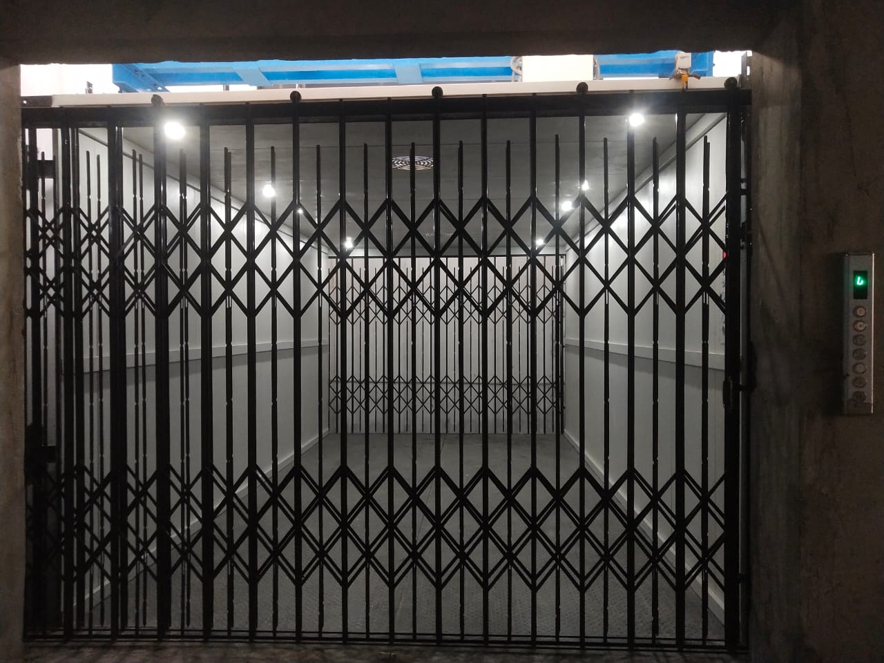 Custom Design Options