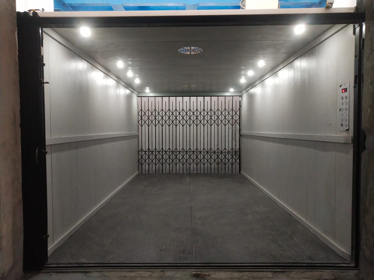 Custom Design Options