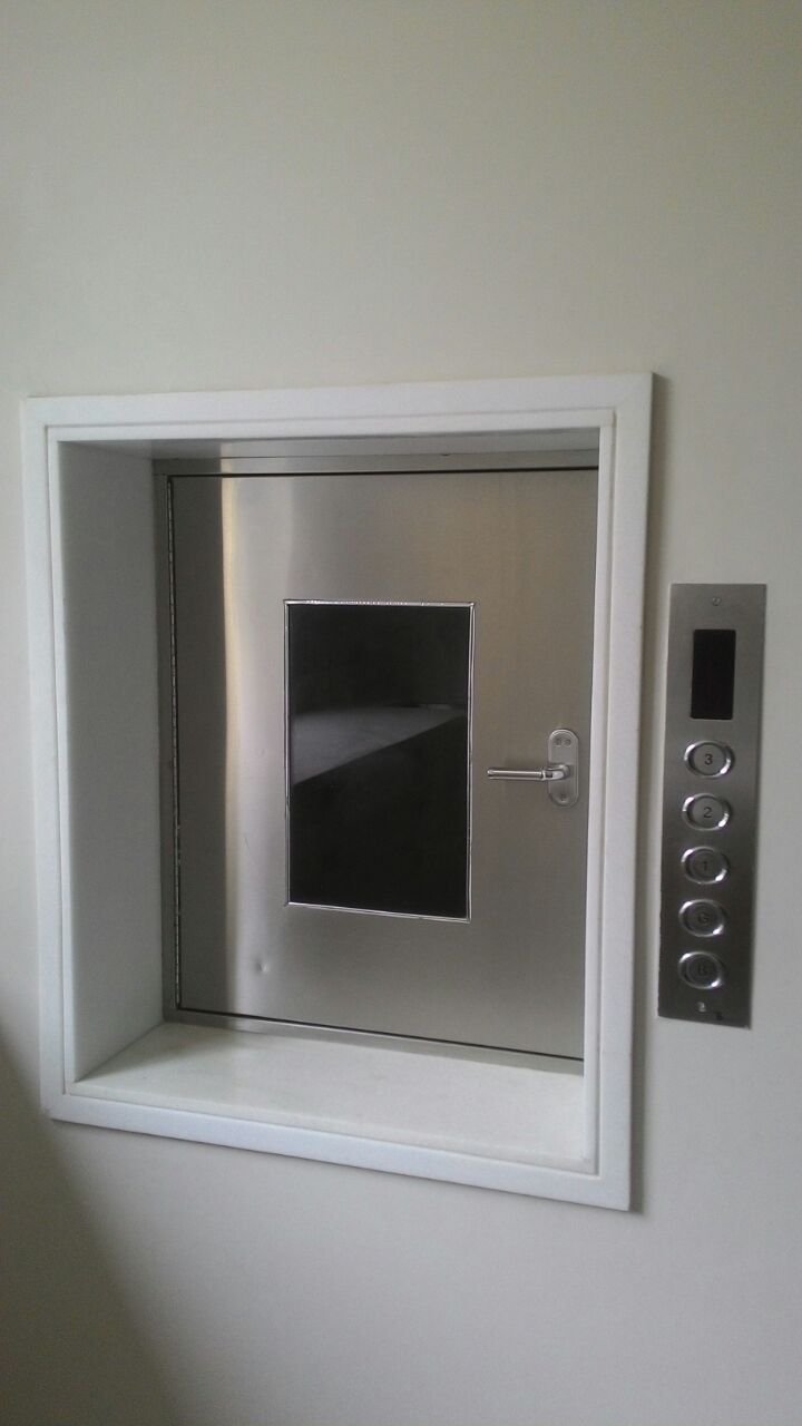 Modern LED Elevator Lighting