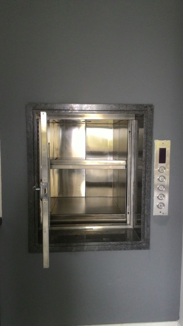 Emergency Backup System