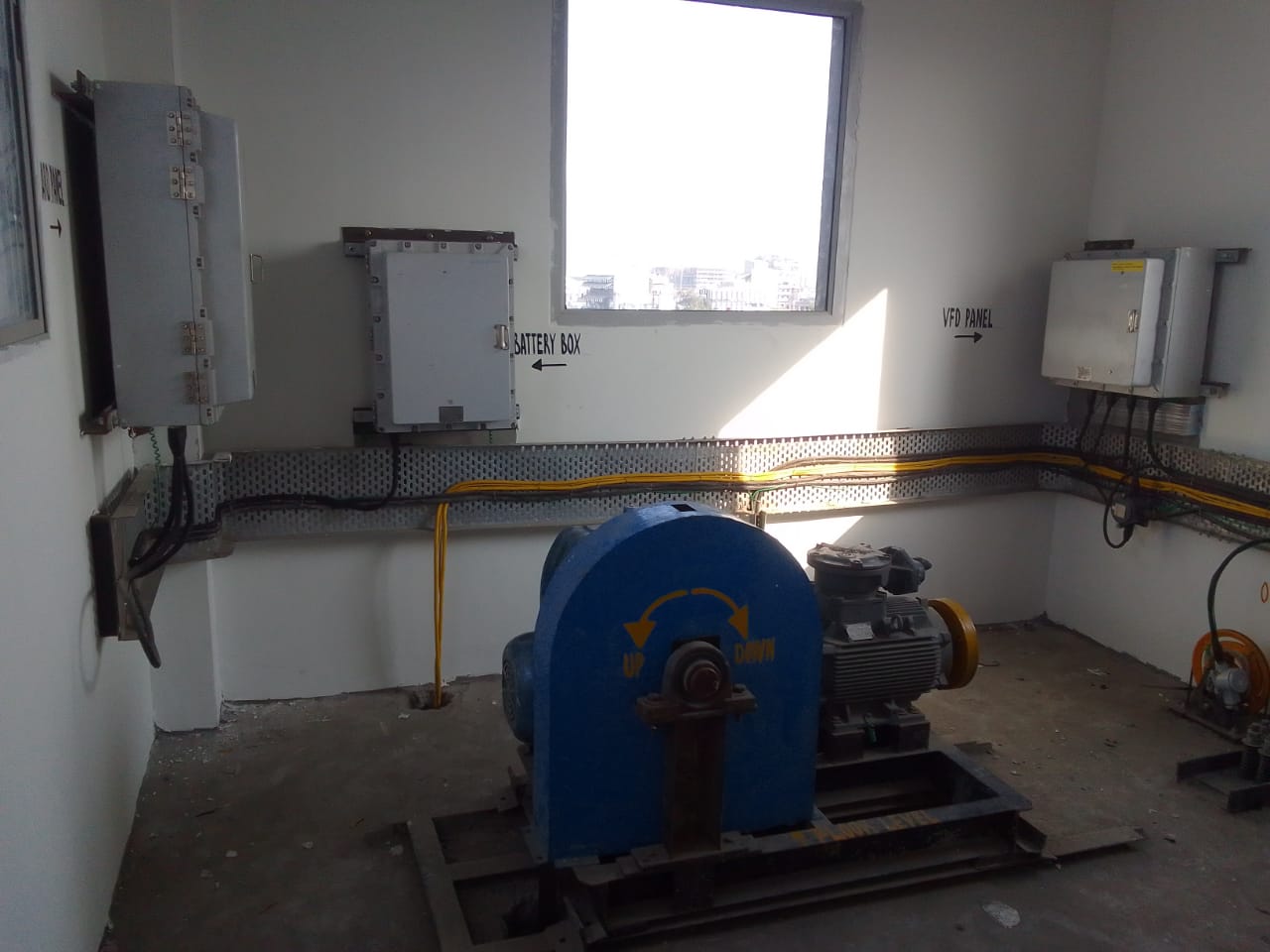 Custom Design Options