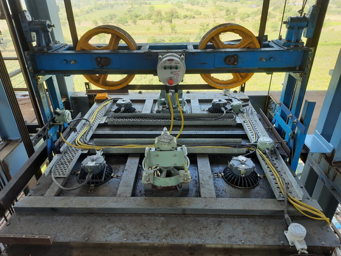 Custom Design Options