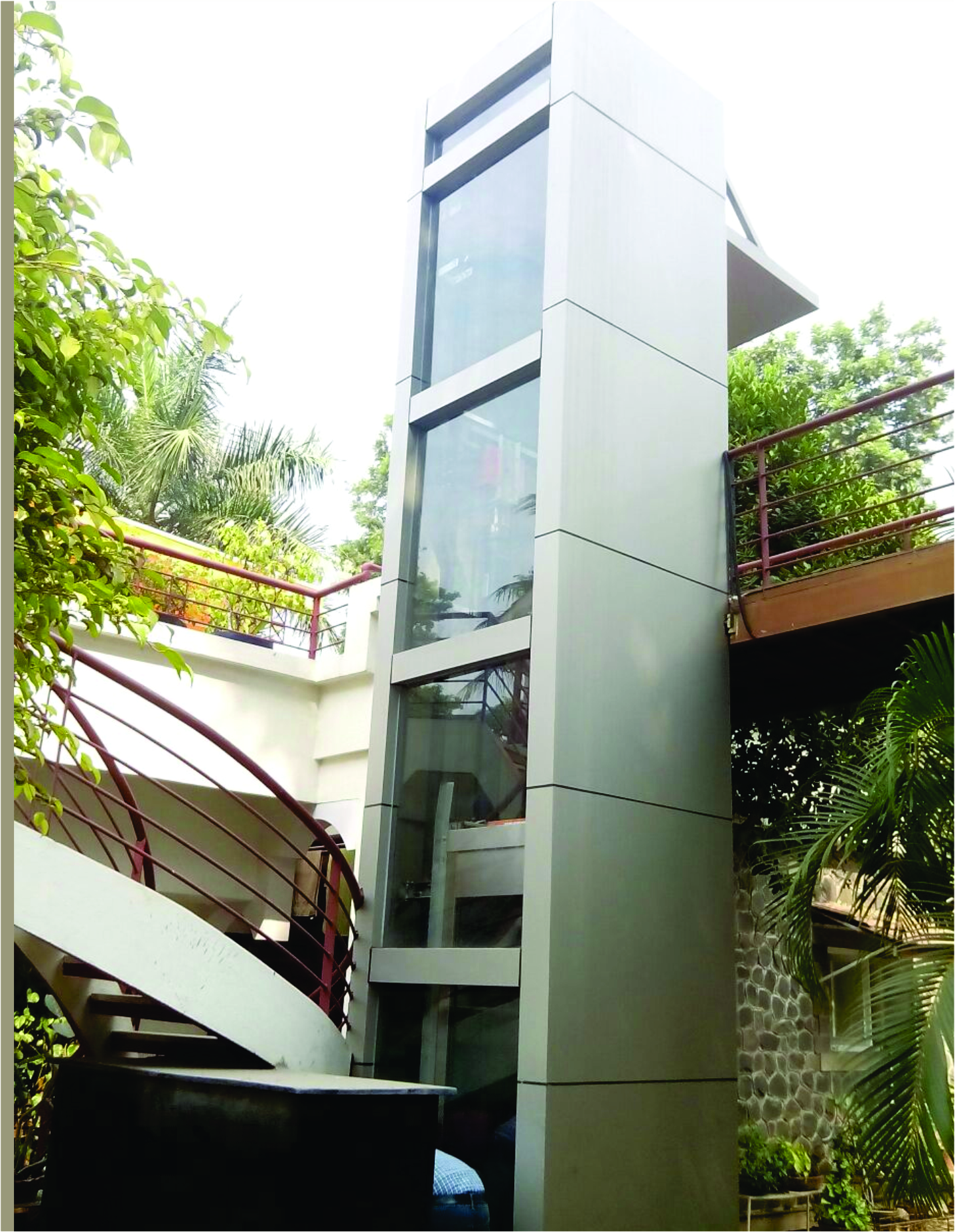 Custom Design Options