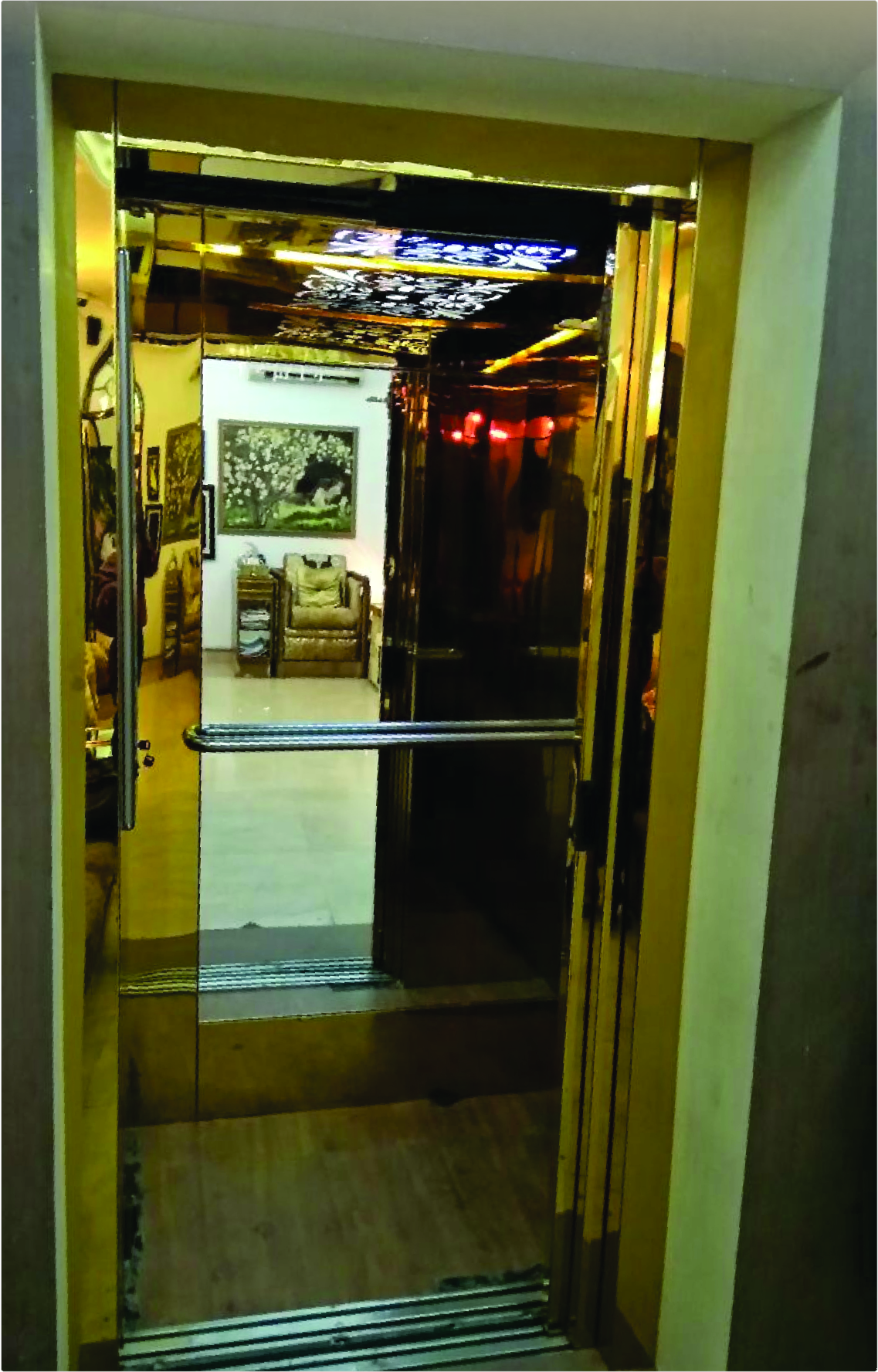 Ambient Mood Lighting