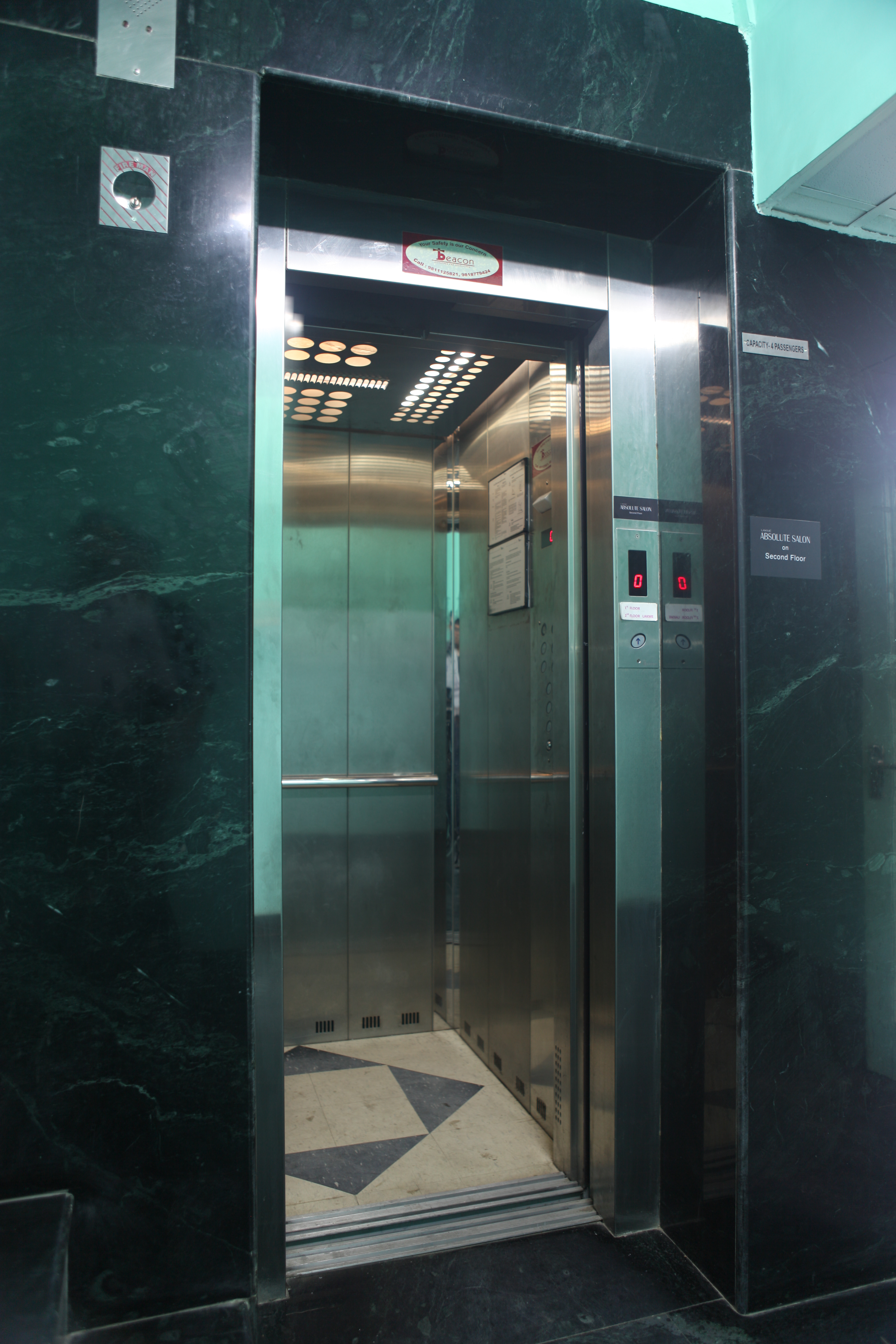 Custom Design Options