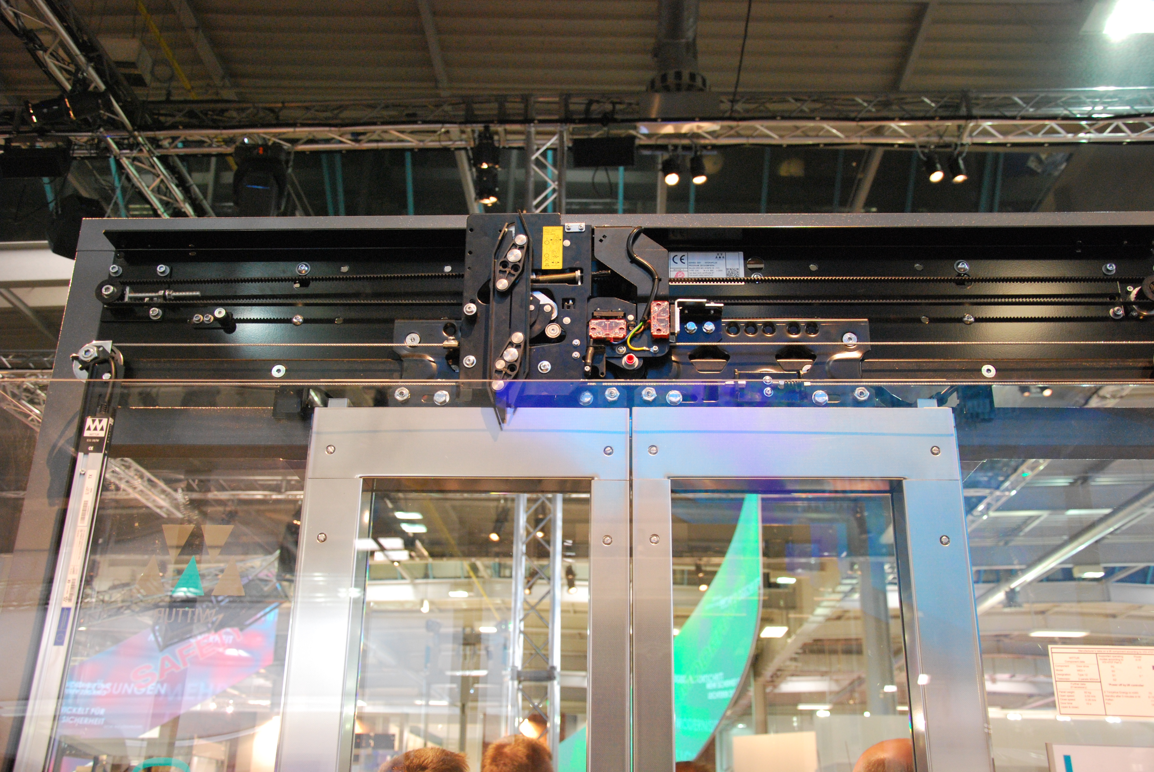 Custom Design Options