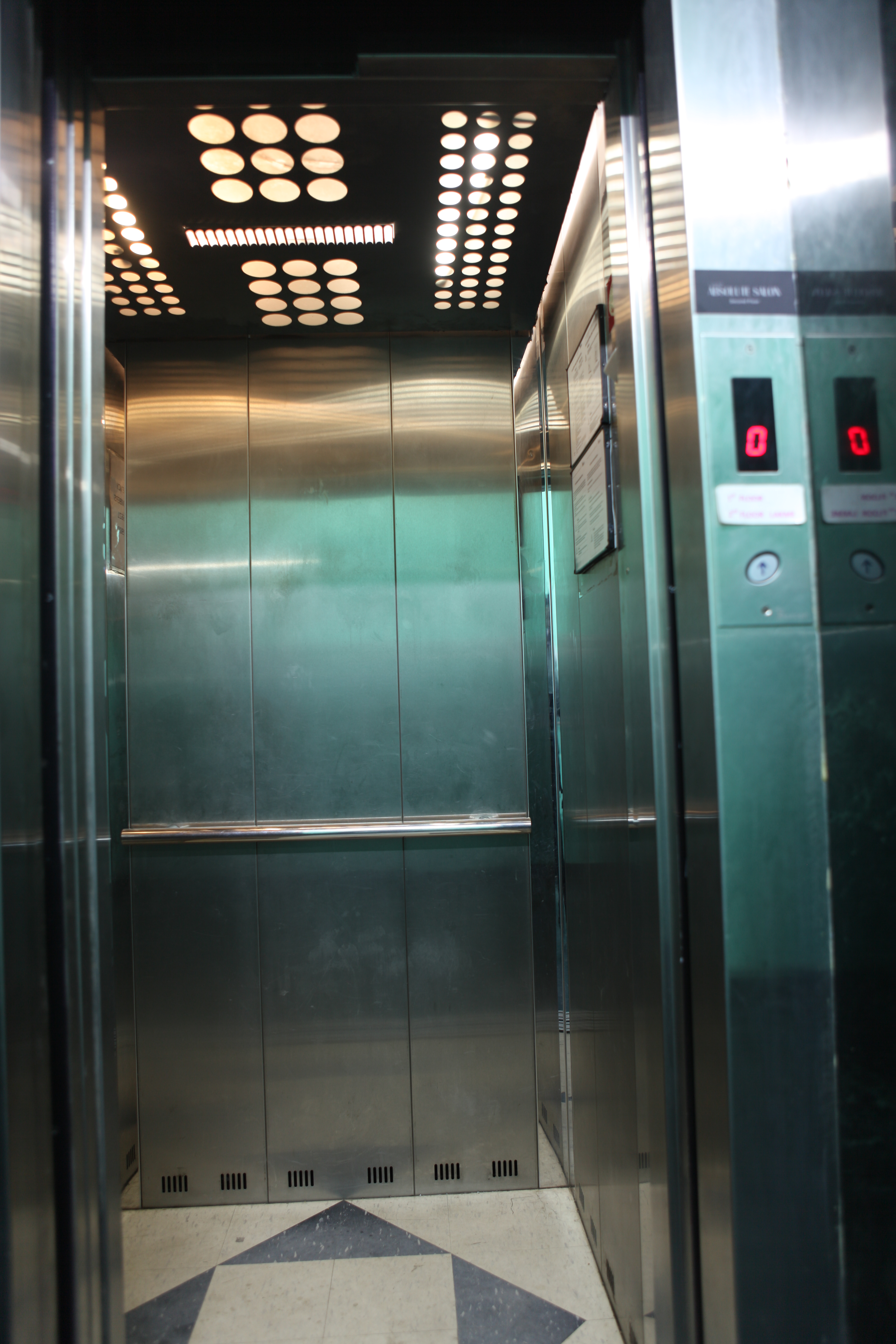 Custom Design Options