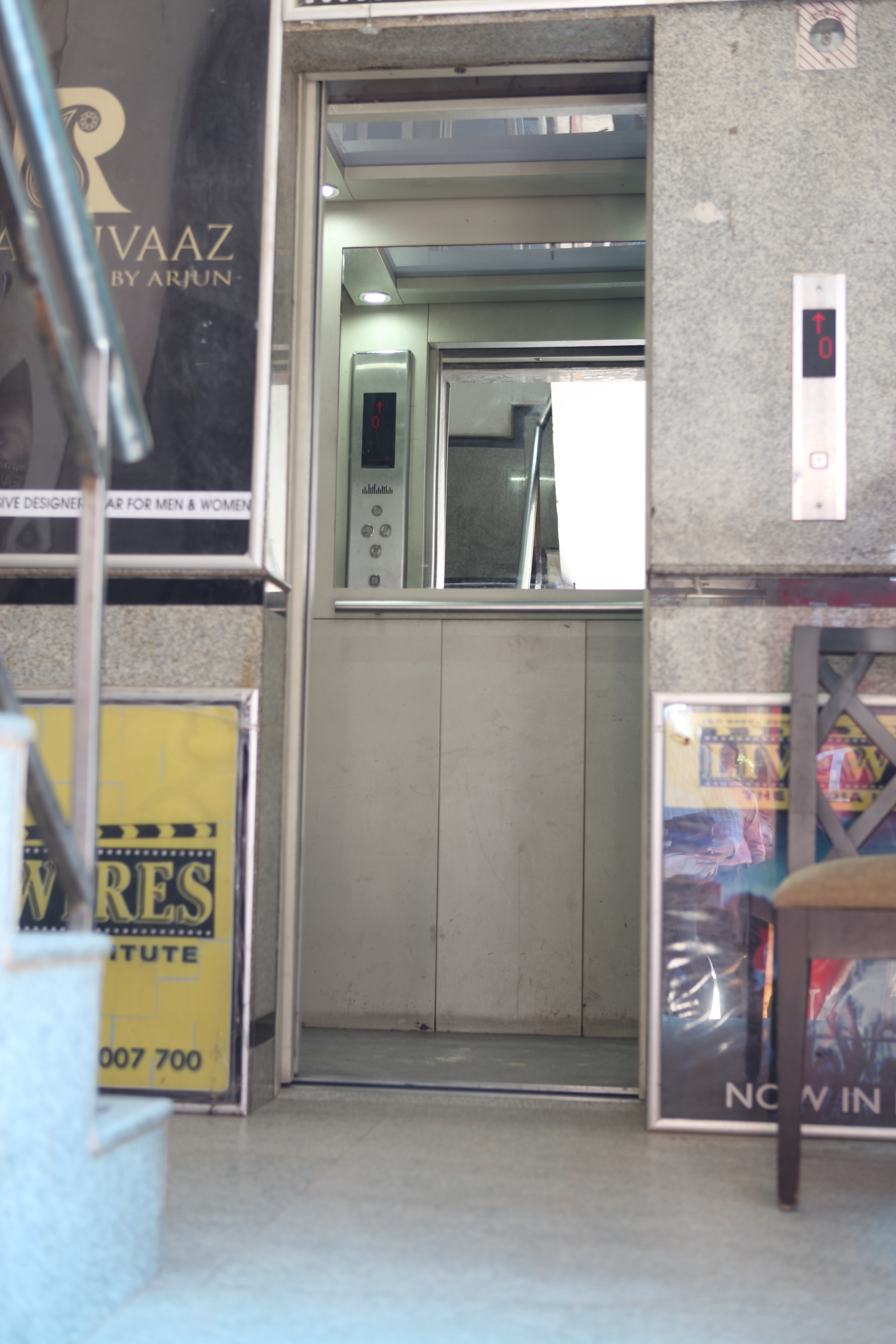 Custom Design Options