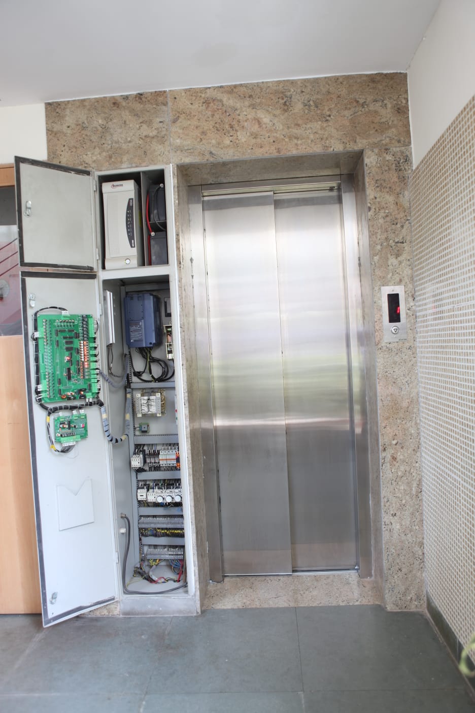 Ambient Mood Lighting