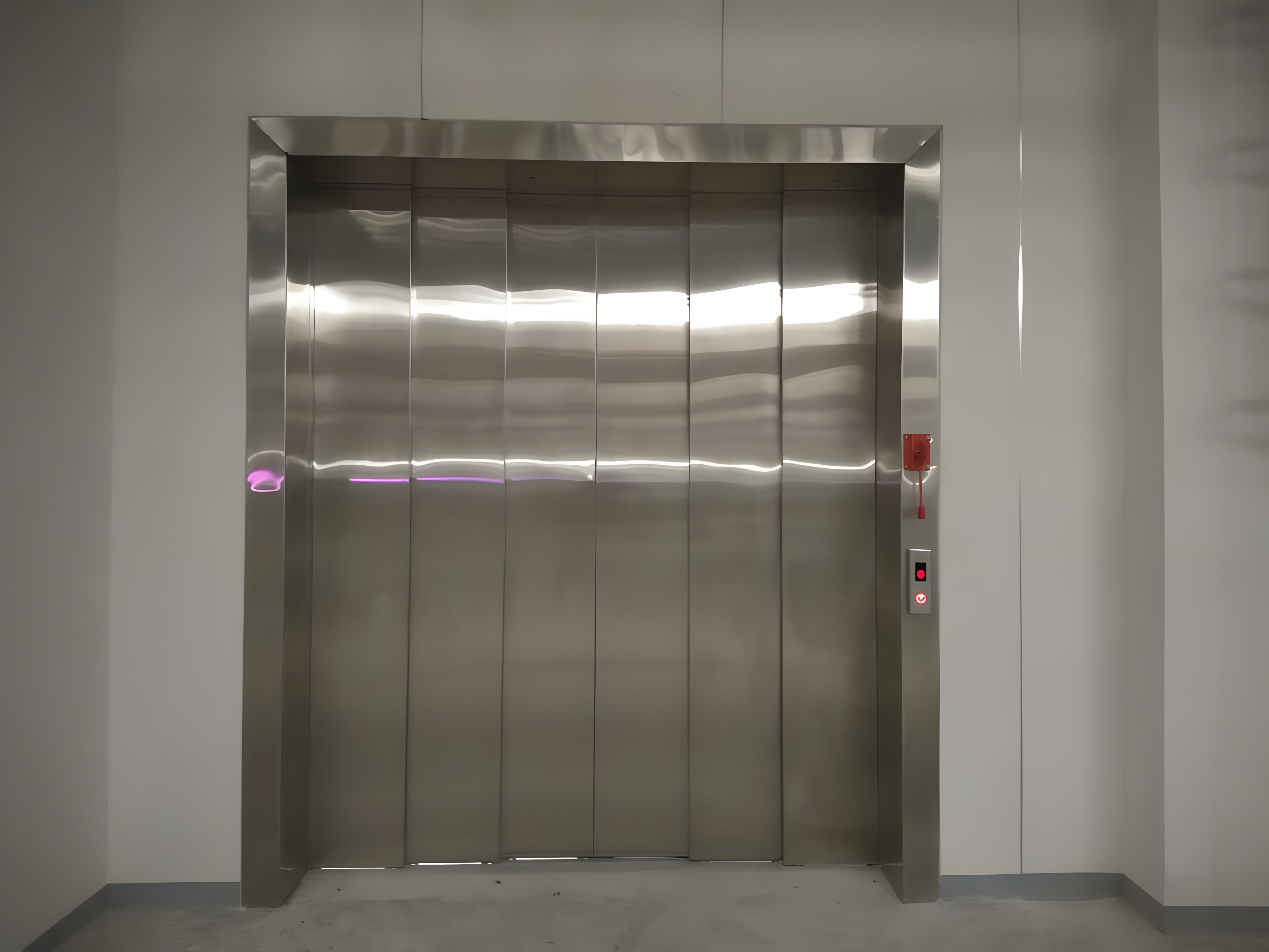 Ambient Mood Lighting